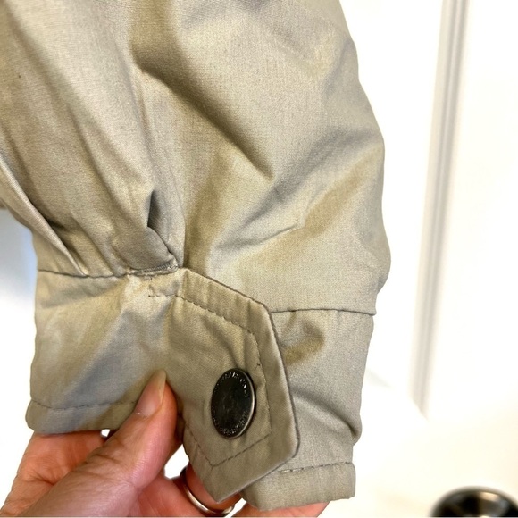 Members Only Mariner Jacket Men’s Full Zip Snap Vintage Stranger Things XL long - Picture 7 of 11